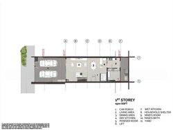 Sembawang Hills Estate (D20), Terrace #529556341